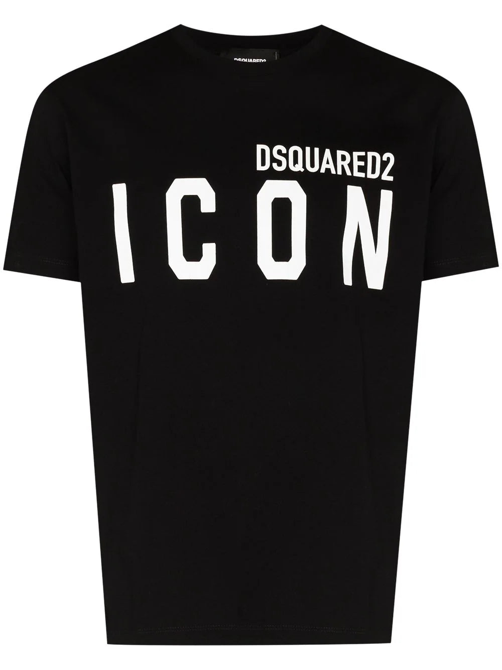 DSQUARED2 T-shirt con stampa