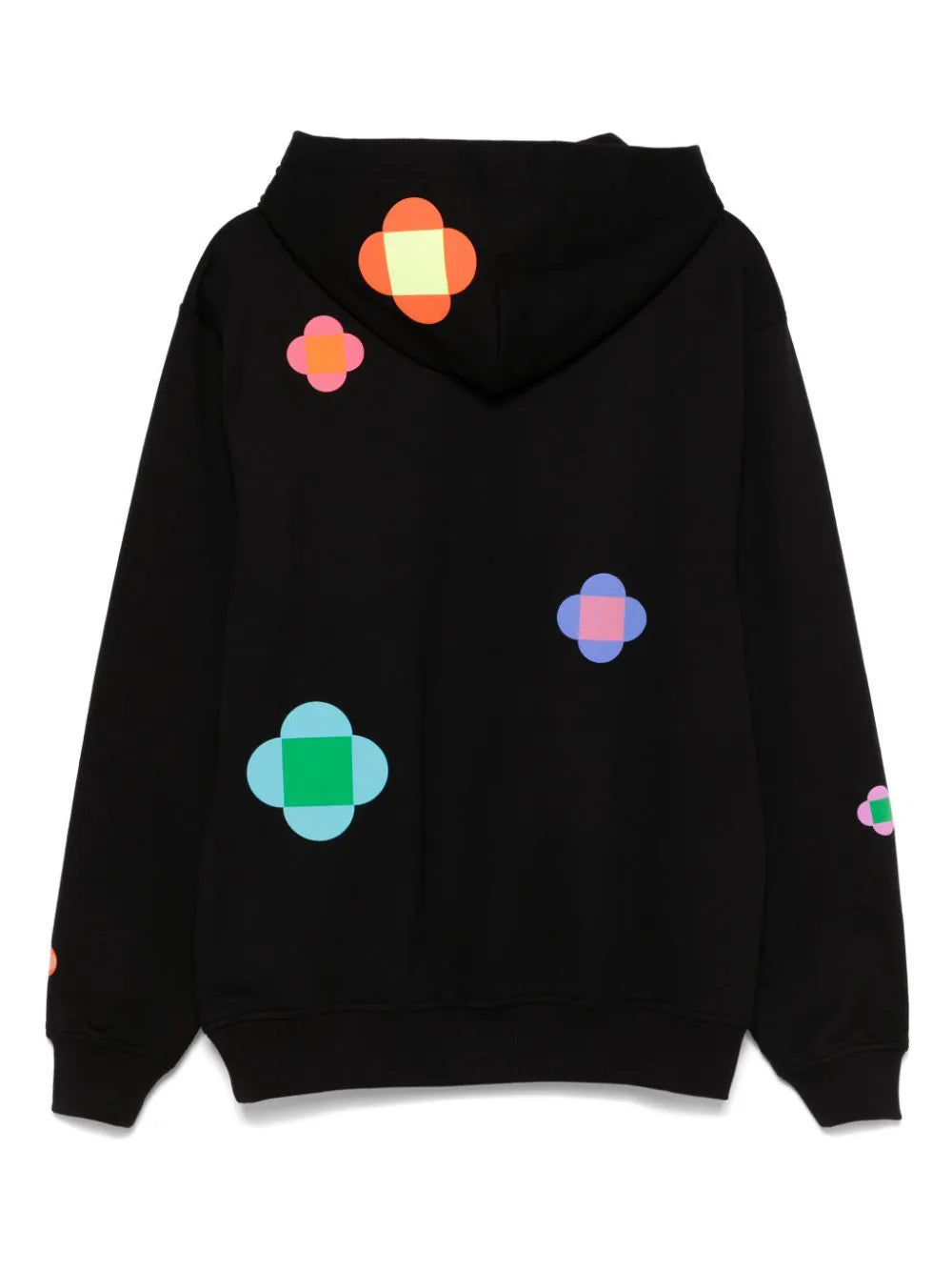 The North Face Felpa "Let's Blossom Together" con cappuccio THE NORTH FACE x Yinka Ilori