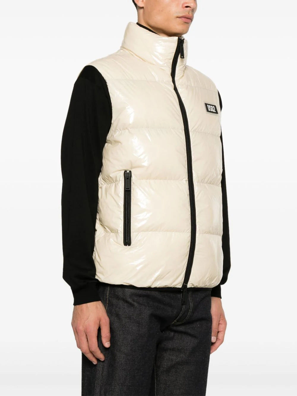 DSQUARED2 Gilet Ultra Light