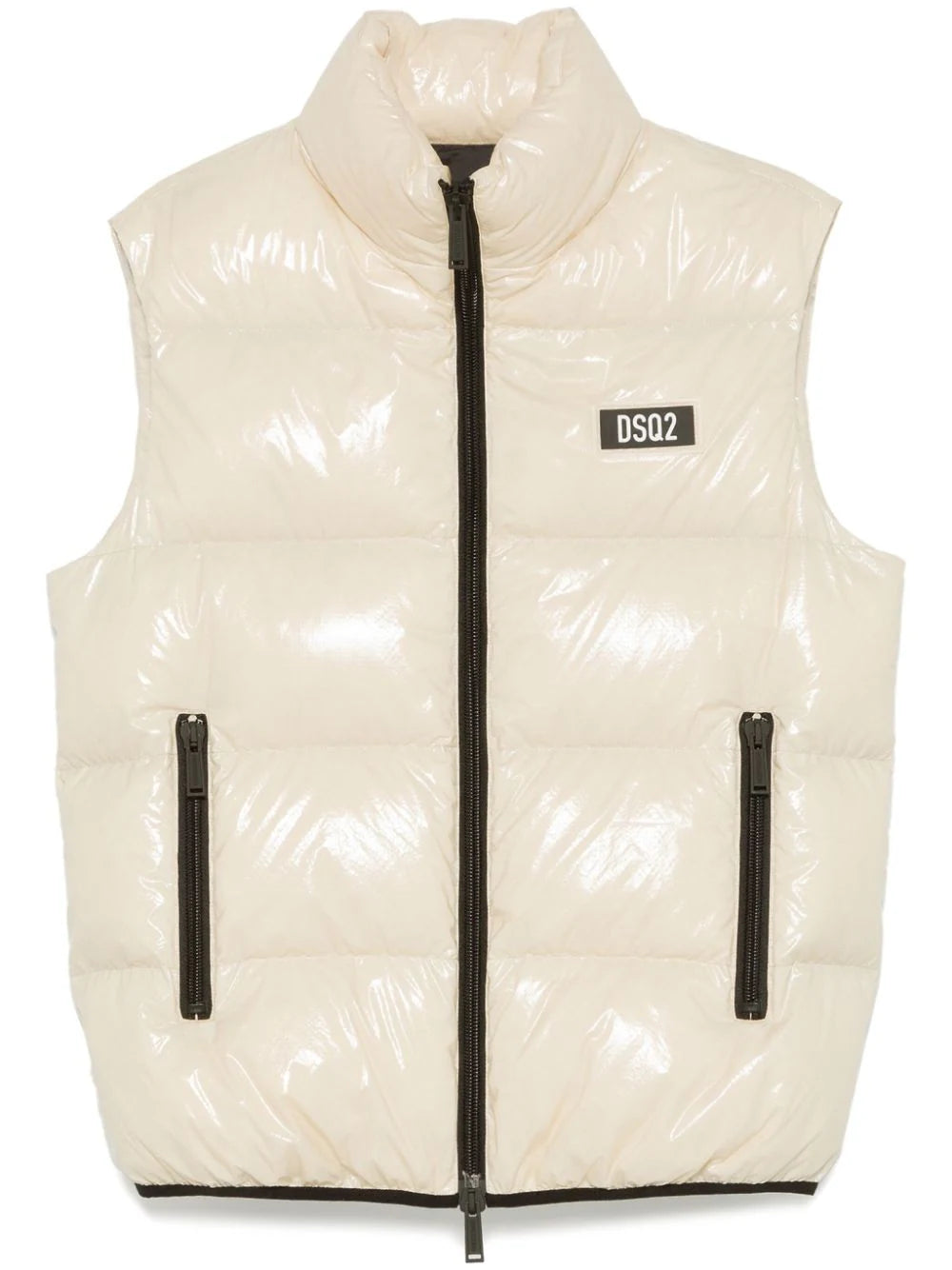 DSQUARED2 Gilet Ultra Light